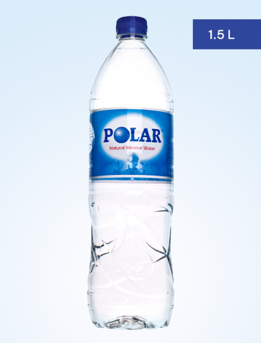 POLAR Water_1.5L